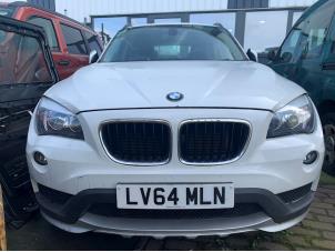 Used Grille holder BMW X1 (E84) sDrive 16d 2.0 16V Price on request offered by "Altijd Raak" Penders
