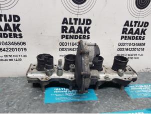 Used Intake manifold Volkswagen Golf V (1K1) 2.0 FSI 16V Price on request offered by "Altijd Raak" Penders