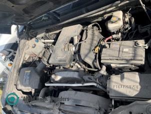 Engine from a Hummer H3T 3.7 20V 2009
