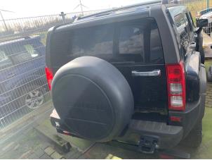 Used Tailgate Hummer H3T 3.7 20V Price on request offered by "Altijd Raak" Penders
