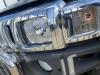 Headlight, right from a Hummer H3T, 2008 / 2010 3.7 20V, Pickup, Petrol, 3.653cc, 178kW (242pk), 4x4, LLR, 2008-10 / 2010-12 2009