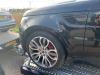 Set of sports wheels from a Land Rover Range Rover Sport (LW) 3.0 TDV6 2013