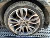 Set of sports wheels from a Land Rover Range Rover Sport (LW) 3.0 TDV6 2013