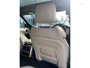 Gebrauchte Sitz rechts Landrover Range Rover Sport (LW) 3.0 TDV6 Preis auf Anfrage angeboten von "Altijd Raak" Penders