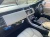 Condenseur de climatisation d'un Landrover Range Rover Sport (LW), 2013 3.0 TDV6, 4x4, Diesel, 2.993cc, 190kW (258pk), 4x4, 306DT; TDV6, 2013-04, LWS5CC 2013
