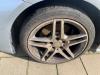 Set of wheels from a Mercedes-Benz E (C207) E-350 CDI, d BlueTEC 3.0 V6 24V 2014