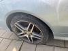 Set of wheels from a Mercedes-Benz E (C207) E-350 CDI, d BlueTEC 3.0 V6 24V 2014