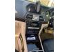 Mercedes-Benz E (C207) E-350 CDI, d BlueTEC 3.0 V6 24V Navigation display