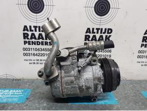 Used Air conditioning pump BMW 5 serie (E60) 525xd 24V Price on request offered by "Altijd Raak" Penders