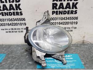 Used Fog light, front left Peugeot 206 (2A/C/H/J/S) 1.4 XR,XS,XT,Gentry Price on request offered by "Altijd Raak" Penders