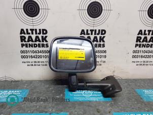 Used Wing mirror, left Toyota Land Cruiser (J6) 4.0 D Price on request offered by "Altijd Raak" Penders