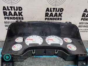 Gebrauchte Tacho - Kombiinstrument KM Dodge Ram 3500 Standard Cab (DR/DH/D1/DC/DM) 5.7 V8 Hemi 1500 4x4 Preis auf Anfrage angeboten von "Altijd Raak" Penders