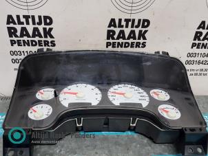 Used Odometer KM Dodge Ram 3500 Standard Cab (DR/DH/D1/DC/DM) 5.7 V8 Hemi 1500 4x4 Price on request offered by "Altijd Raak" Penders