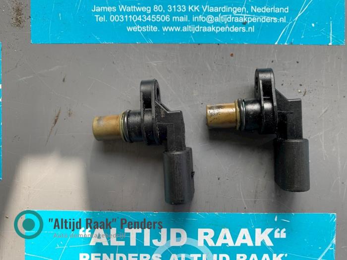 Gebrauchte Nockenwelle Sensor Audi A6 Avant (C6) 3.2 V6 24V FSI Preis auf Anfrage angeboten von "Altijd Raak" Penders