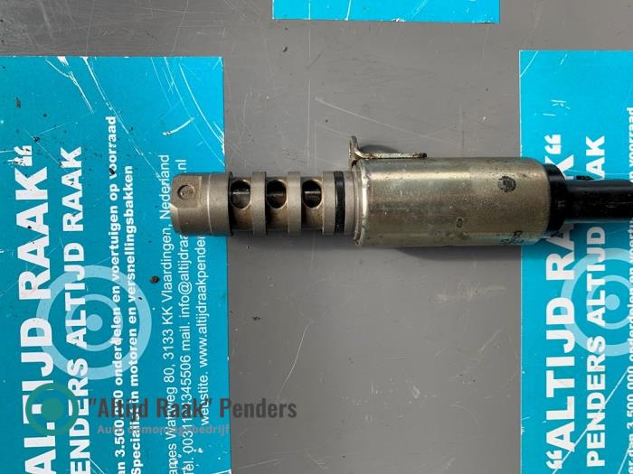 Gebrauchte Nockenwelle Sensor Audi A6 Avant (C6) 3.2 V6 24V FSI Preis auf Anfrage angeboten von "Altijd Raak" Penders