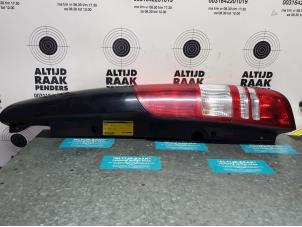 Used Taillight, right Mercedes Viano (639) 3.0 CDI V6 24V Euro 5 Price on request offered by "Altijd Raak" Penders