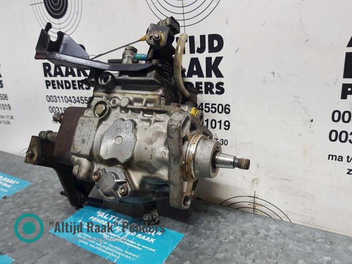 Einspritzpumpe VW T4 2,4D für AAB-Motor mit 78PS 074130107E Bosch 0460485003 Einspritzpumpe VW T4 2,4D für AAB-Motor mit 78PS 074130107E Bosch 0460485003
