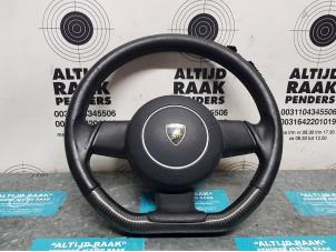 Lamborghini Gallardo Steering wheels stock