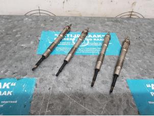 Used Glow plug Mazda CX-7 2.2 MZR-CD 16V Price on request offered by "Altijd Raak" Penders