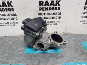 Used Throttle body Mazda CX-7 2.2 MZR-CD 16V Price on request offered by "Altijd Raak" Penders