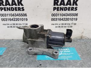 Used EGR valve Mazda CX-7 2.2 MZR-CD 16V Price on request offered by "Altijd Raak" Penders