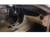 Juego y módulo de airbag de un Mercedes CLS (C219), 2004 / 2010 500 5.0 V8 24V, Sedán, 4Puertas, Gasolina, 4.966cc, 225kW (306pk), RWD, M113967, 2004-10 / 2010-12, 219.375 2005
