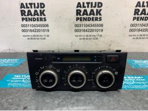 Used Heater control panel Lexus IS (E2) 200 2.0 24V Price on request offered by "Altijd Raak" Penders