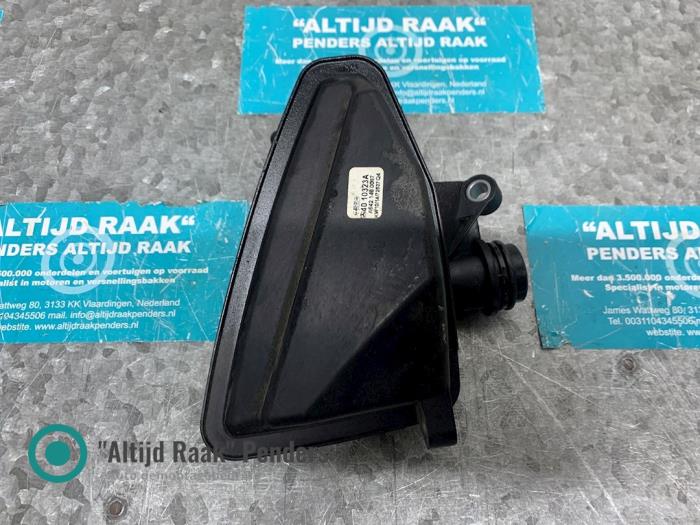 Gebrauchte Intercooler Rohr Mercedes E (C207) E-350 CDI, d BlueTEC 3.0 V6 24V Preis auf Anfrage angeboten von "Altijd Raak" Penders
