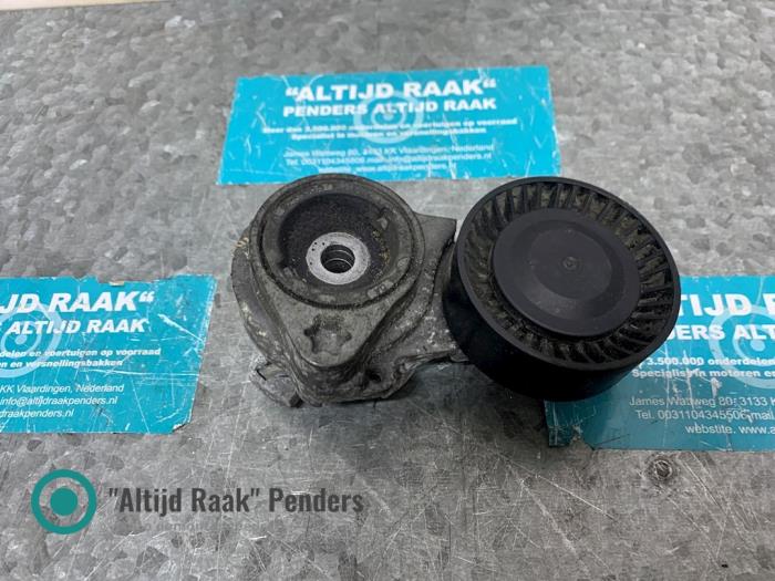 Gebrauchte Spannrolle Steuerkette BMW 5 serie (E60) 550i 32V Preis auf Anfrage angeboten von "Altijd Raak" Penders