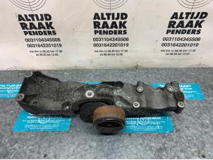 Used Alternator upper bracket Ford Transit 2.4 TDdi 16V Price on request offered by "Altijd Raak" Penders