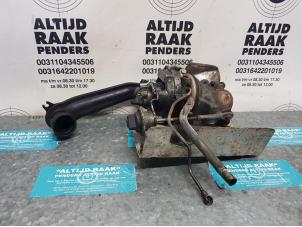 Used Turbo Smart City-Coupé 0.6 Turbo i.c. Smart&Pure Price on request offered by "Altijd Raak" Penders