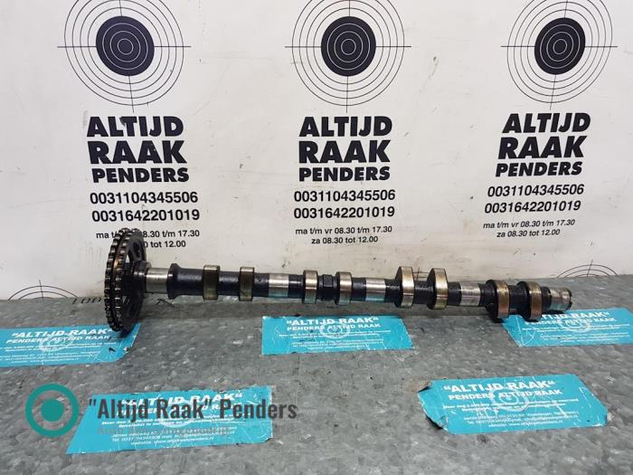 Usagé Arbre à cames Porsche Cayenne (9PA) 4.5 V8 32V Turbo S Prix sur demande proposé par "Altijd Raak" Penders