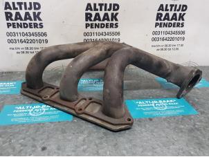 Used Exhaust manifold Porsche Boxster (986) 2.5 24V Price on request offered by "Altijd Raak" Penders