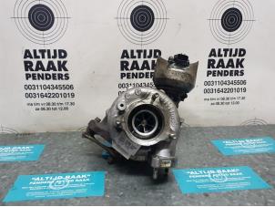 Used Turbo Mazda 3 Sport (BK14) Price on request offered by "Altijd Raak" Penders