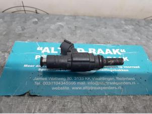 Used Fuel injector nozzle Seat Alhambra (7V8/9) 1.8 20V Turbo Price on request offered by "Altijd Raak" Penders