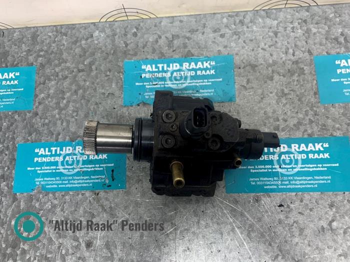 Used Diesel pump Fiat Ducato (230/231/232/234) 2.8 JTD Price € 605,00 Inclusive VAT offered by "Altijd Raak" Penders