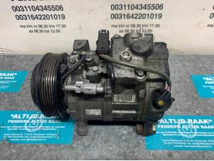 Used Air conditioning pump BMW X5 (F15) M50d 3.0 24V Price on request offered by "Altijd Raak" Penders