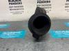 Exhaust manifold from a Volkswagen Transporter/Caravelle T4 2.5 TDI 2003