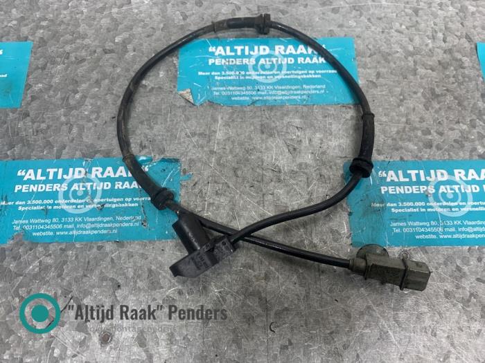 Begagnade ABS-sensor Peugeot 306 (7A/C/S) 1.4 Pris på förfrågan erbjuds av "Altijd Raak" Penders