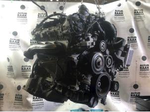 Usados Motor Mercedes SLK (R171) 3.0 280 V6 24V Precio de solicitud ofrecido por "Altijd Raak" Penders