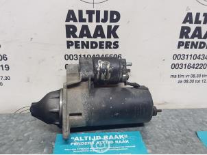 Used Starter BMW 3 serie (E30/2) 325i Price on request offered by "Altijd Raak" Penders