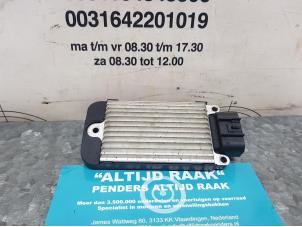 Used Ignition module Opel Vectra B (38) 2.2 16V Ecotec Price on request offered by "Altijd Raak" Penders