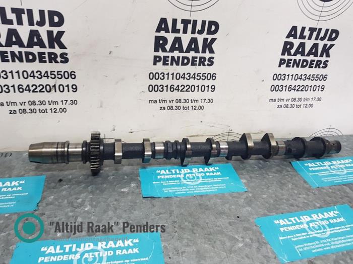 Usagé Arbre à cames Kia Sorento I (JC) 2.5 CRDi 16V Prix sur demande proposé par "Altijd Raak" Penders