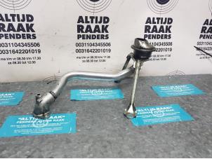 Used Oil suction pipe Kia Sorento I (JC) 2.5 CRDi 16V Price on request offered by "Altijd Raak" Penders