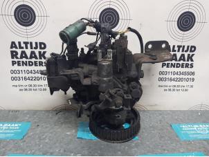 Usados Bomba de diésel Mitsubishi Pajero (L) 2.5 D,TD Hardtop Precio de solicitud ofrecido por "Altijd Raak" Penders