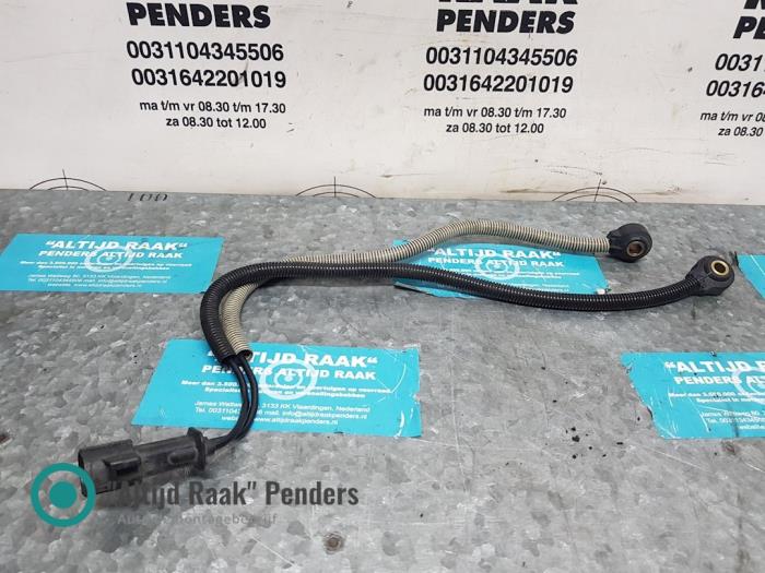 Gebrauchte Klopfsensor Volvo S80 (TR/TS) 2.4 T Turbo 20V Preis auf Anfrage angeboten von "Altijd Raak" Penders