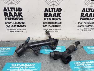 Used Thermostat Opel Insignia Mk.I 2.0 CDTI 16V Price on request offered by "Altijd Raak" Penders