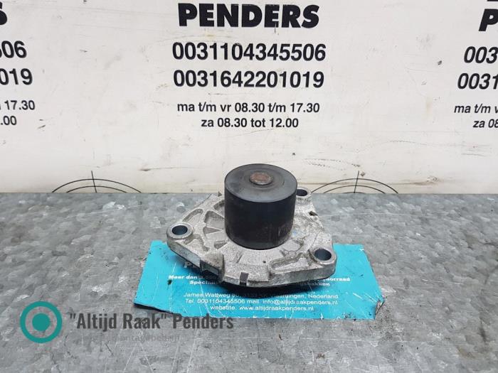 Usagé Pompe à eau Opel Insignia Mk.I 2.0 CDTI 16V Prix sur demande proposé par "Altijd Raak" Penders