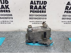 Used Oil cooler Opel Insignia Mk.I 2.0 CDTI 16V Price on request offered by "Altijd Raak" Penders