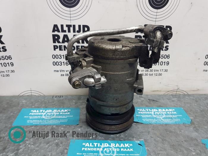 Usagé Pompe clim Mazda MPV (LW19/69) 2.3 16V Prix sur demande proposé par "Altijd Raak" Penders